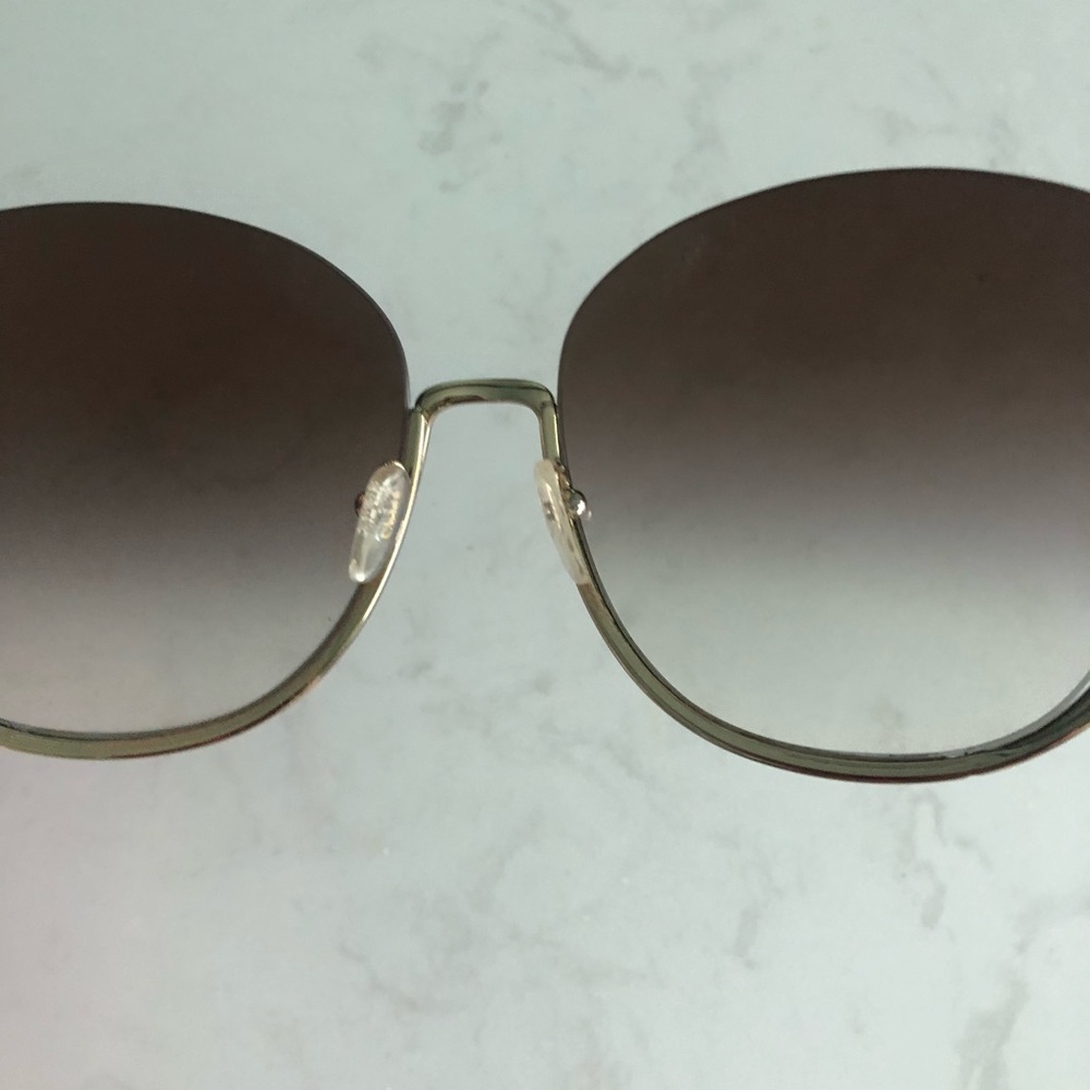 Chloe sunglasses